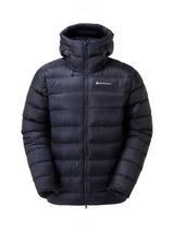 Montane Tundra Men's Recycled Down Puffer Jacket