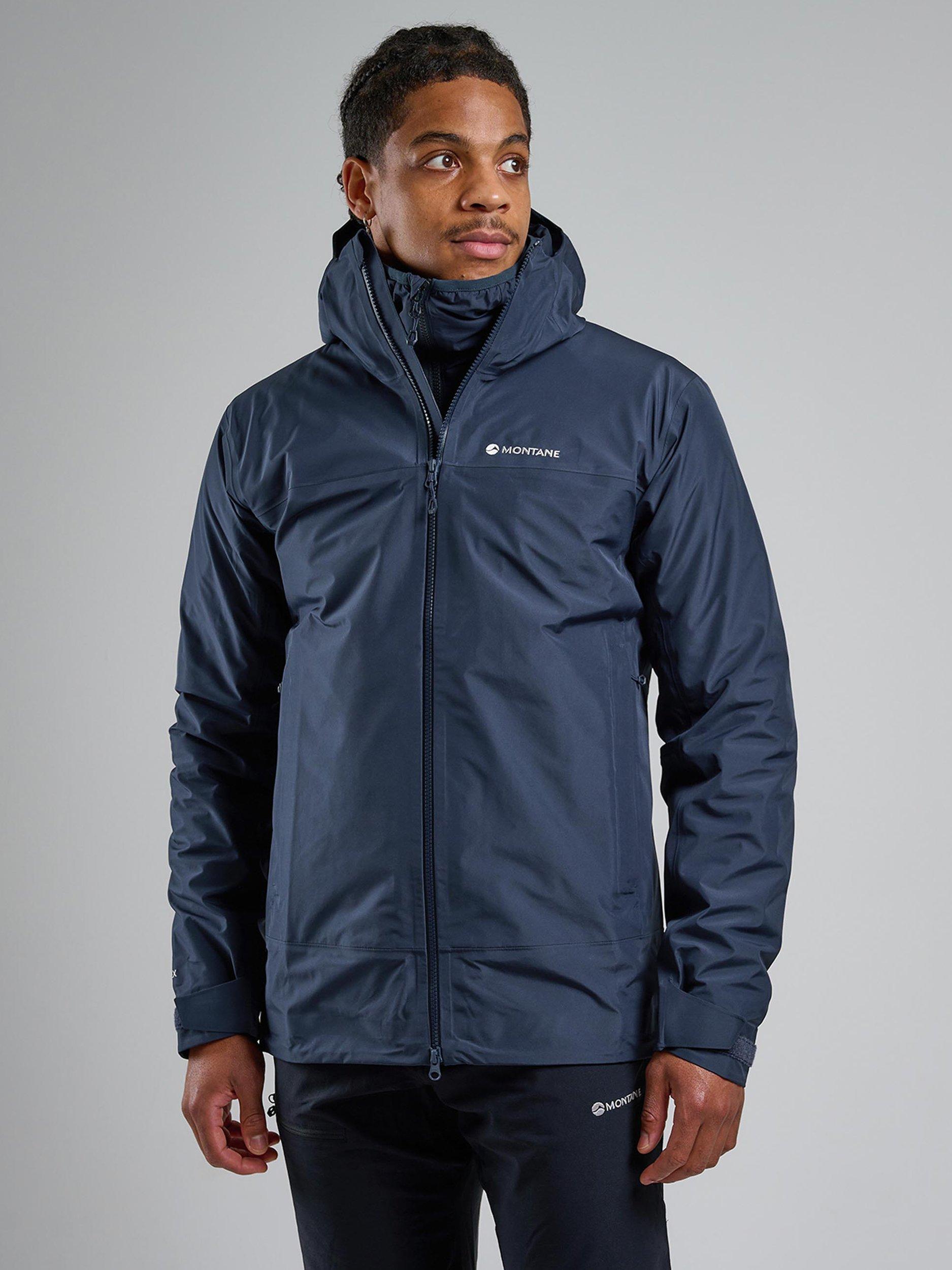 Montane Phase Men s Gore Tex Waterproof Jacket