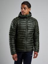 Green Jackets