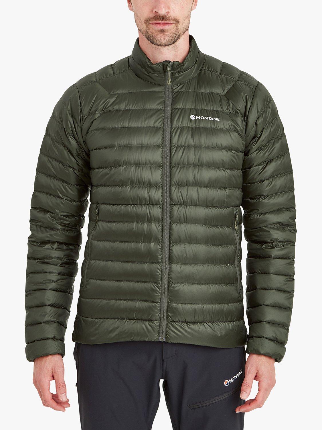 Montane Anti-Freeze Padded Jacket