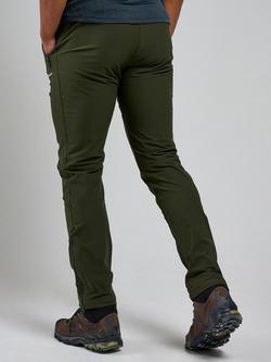 Montane Tenacity Hiking Trousers - view 2, Oak Green