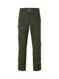 Montane Tenacity Hiking Trousers