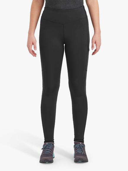 Montane Ineo Lite Leggings, Black