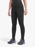 Montane Ineo Lite Leggings, Black