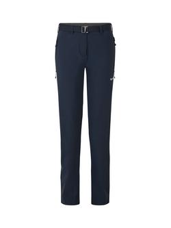 Montane Terra Stretch Trousers - view 2, Eclipse Blue