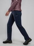 Montane Terra Stretch Trousers, Eclipse Blue