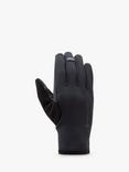 Montane Women's Windjammer Lite Windproof Gloves, Black