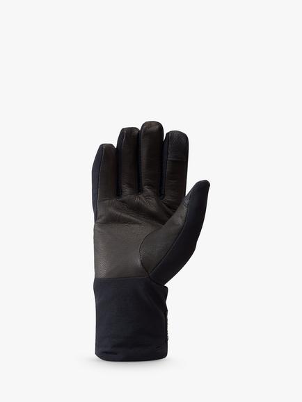 Montane Women's Duality Waterproof Gloves, Black - view 2, Black