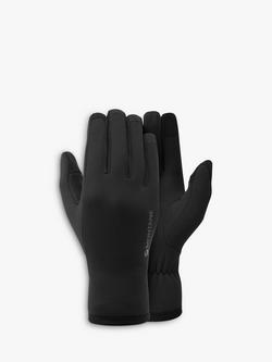 Montane Women's Fury Stretch Gloves, Black