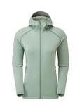 Montane Fury Full Zip Fleece Hoodie