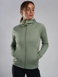 Montane Fury Full Zip Fleece Hoodie