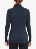 Montane Dart XT Thermal Zip Neck Long Sleeved Top