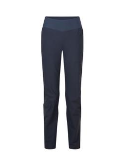 Montane Tucana Slim Fit Hiking Trousers, Eclipse Blue