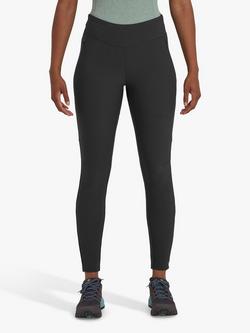 Montane Ineo Leggings, Black