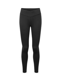 Montane Fury Stretch Fleece Trousers - view 2, Black