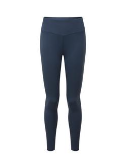 Montane Ineo Lite Leggings, Eclipse Blue