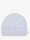 BOSS Baby Hat & Slippers Set, Blue