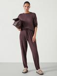 HUSH Elle Super Soft Lounge Joggers
