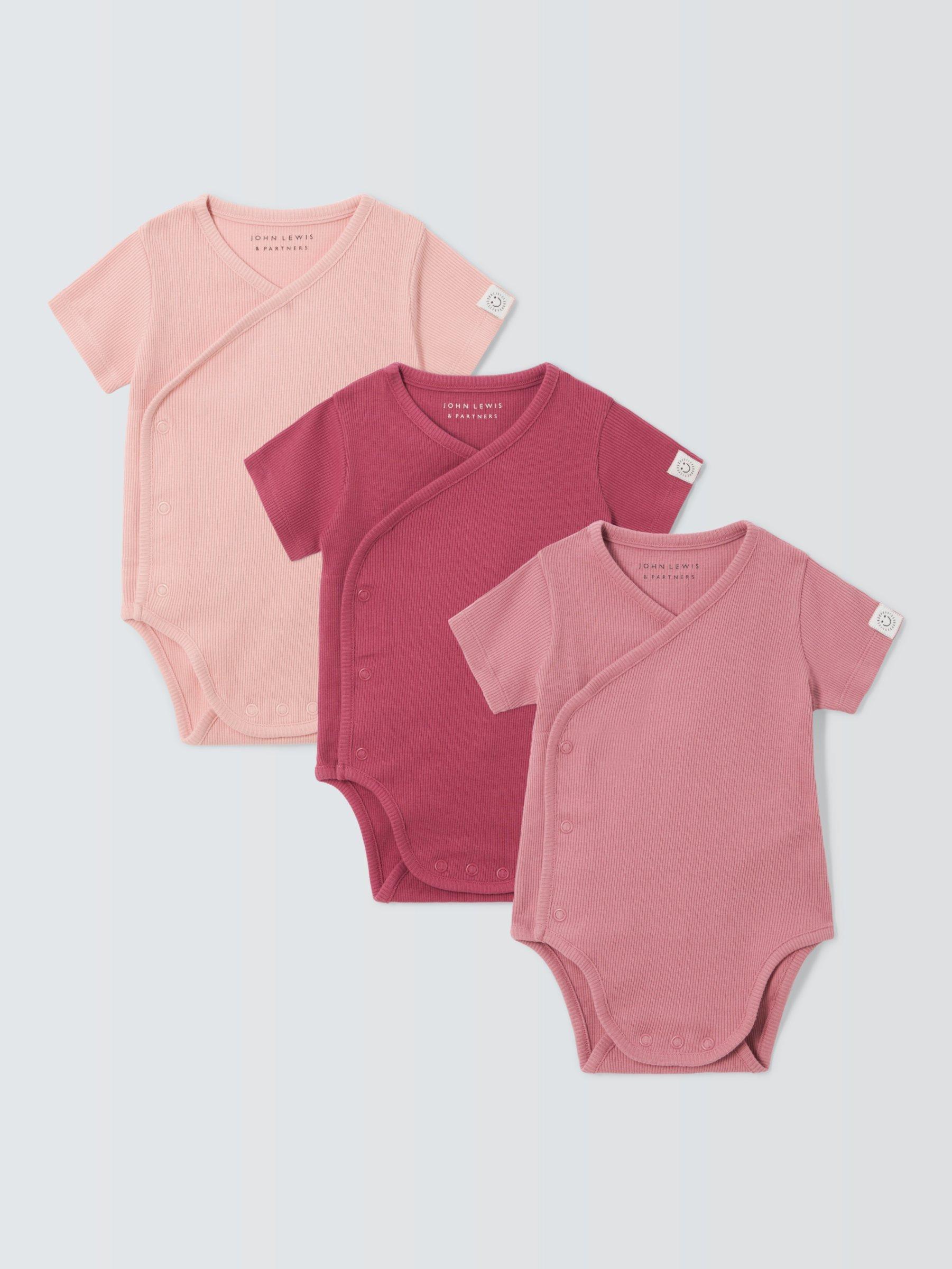 Baby ribbed bodysuit on sale