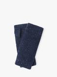 Brora Cashmere Donegal Wristwarmers