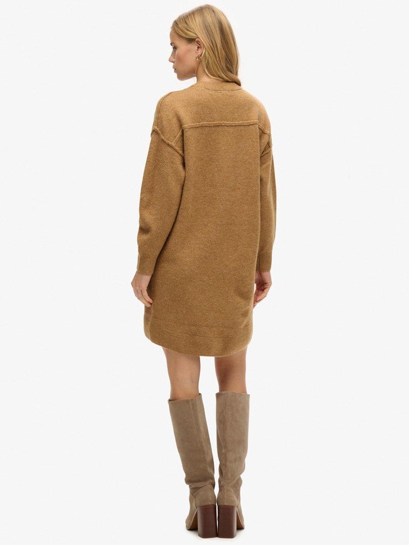Product image 6 of 6, which shows W Dress & One Piece