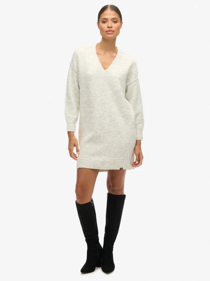 Product image 1 of 6, which shows W Dress & One Piece