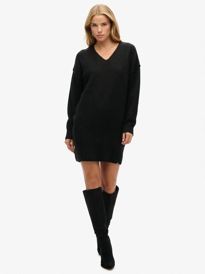 Product image 4 of 7, which shows W Dress & One Piece