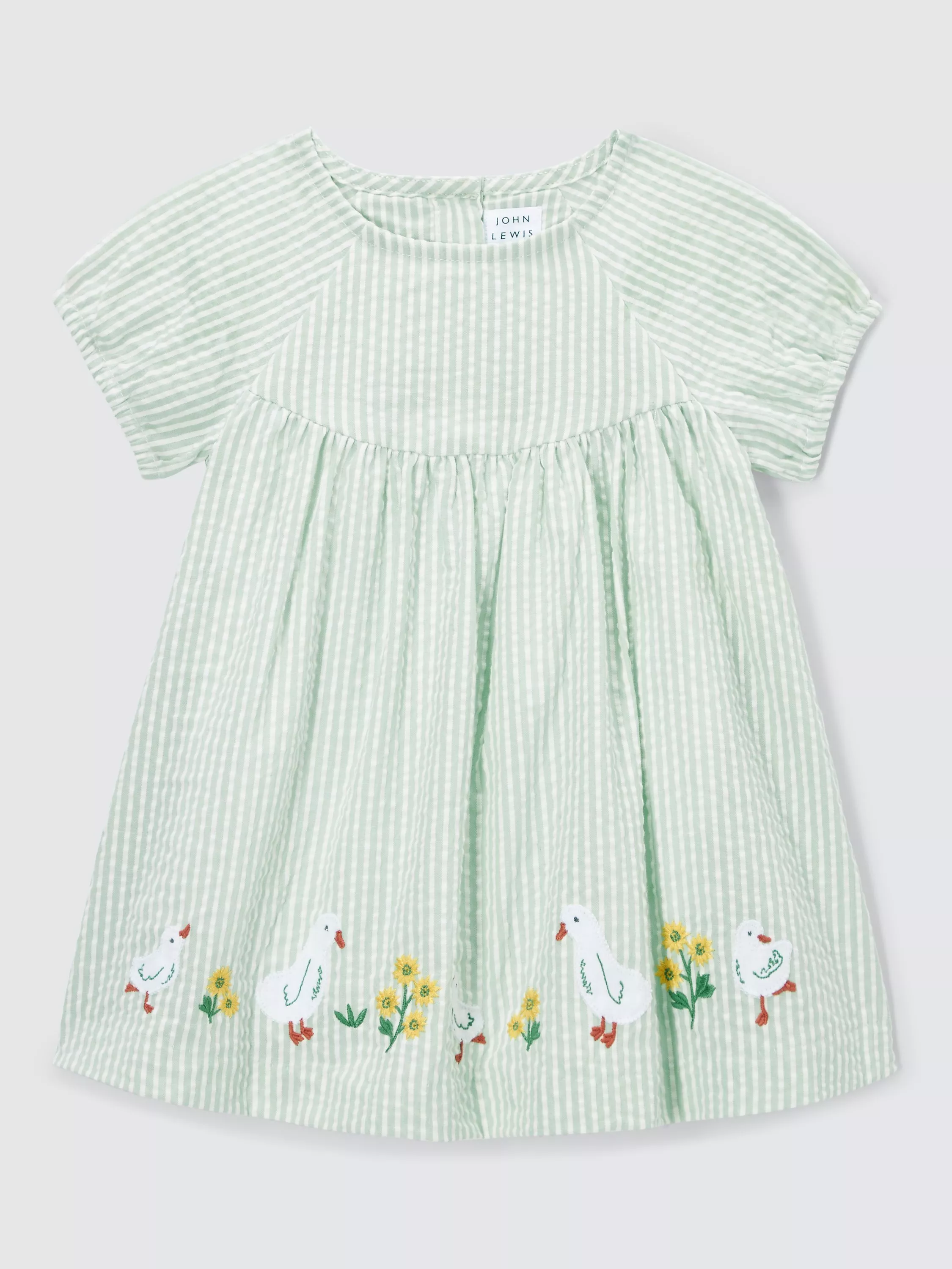 John lewis baby clothes sale hotsell