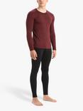 Icebreaker Men's 200 Oasis Base Layer Leggings