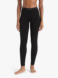 Icebreaker Women's 260 Tech Merino Thermal Leggings