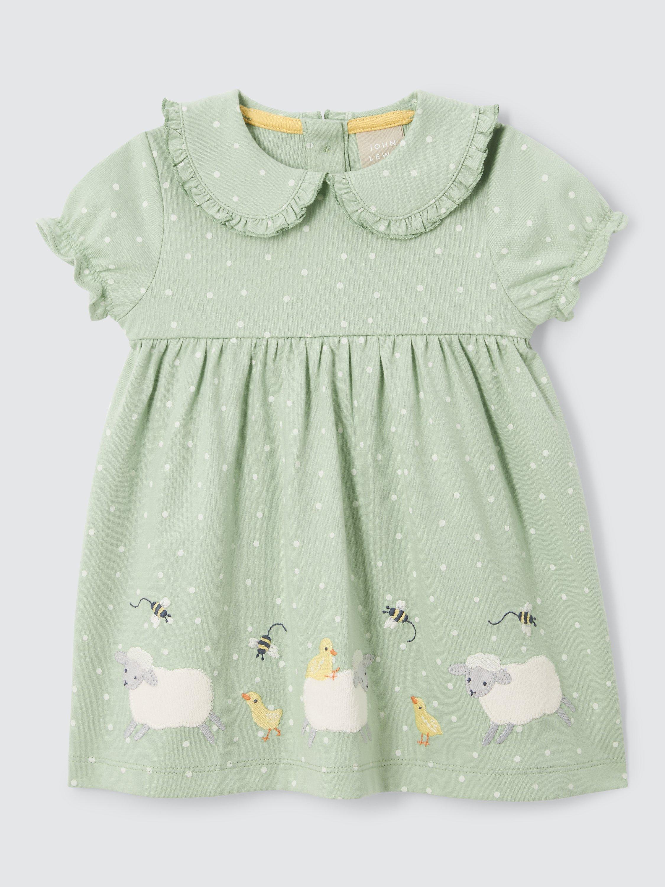 Baby dresses john lewis best sale