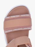 See By Chloé Pipper Sport Platform Sandals