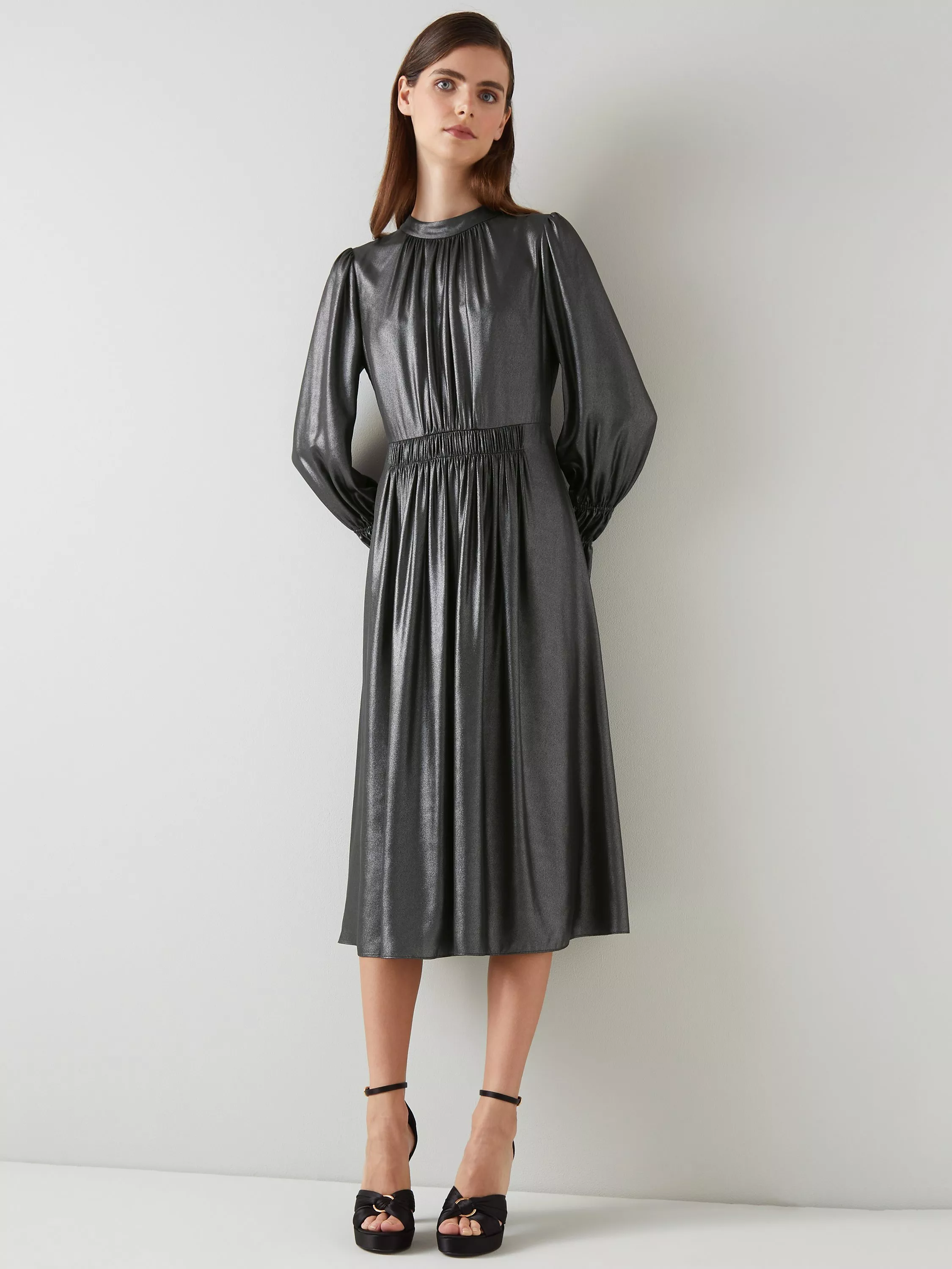 Lk bennett ella dress hotsell