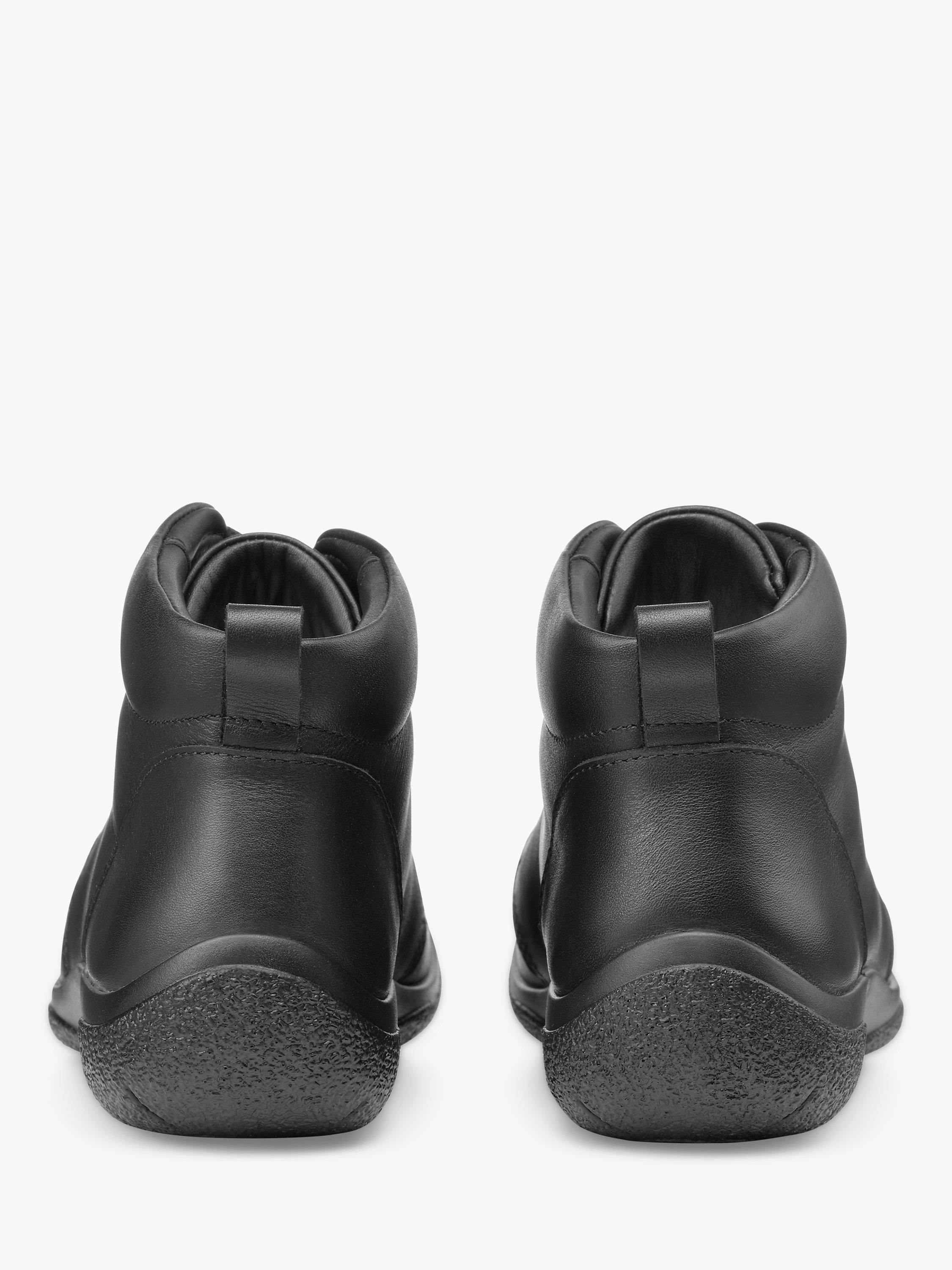 Hotter ellery ankle boots best sale