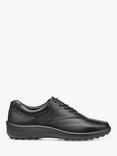 Hotter Tone II Classic Leather Bowling Style Shoes