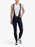 Le Col Pro Bib Cycling Tights, Black