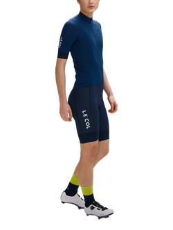 Le Col Pro Cycling Jersey II, Navy
