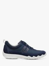 Suede Wide