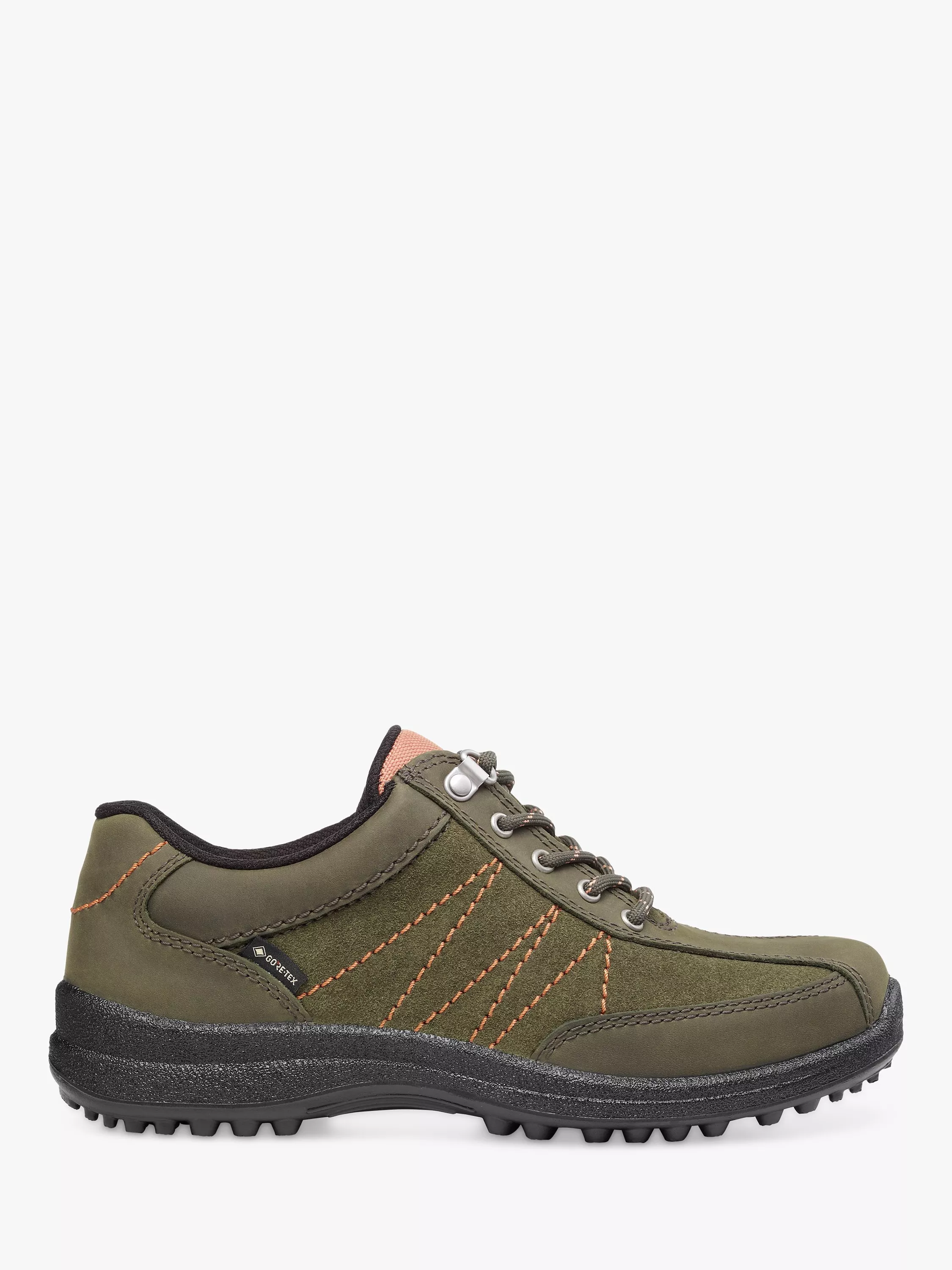 John lewis mens walking shoes on sale