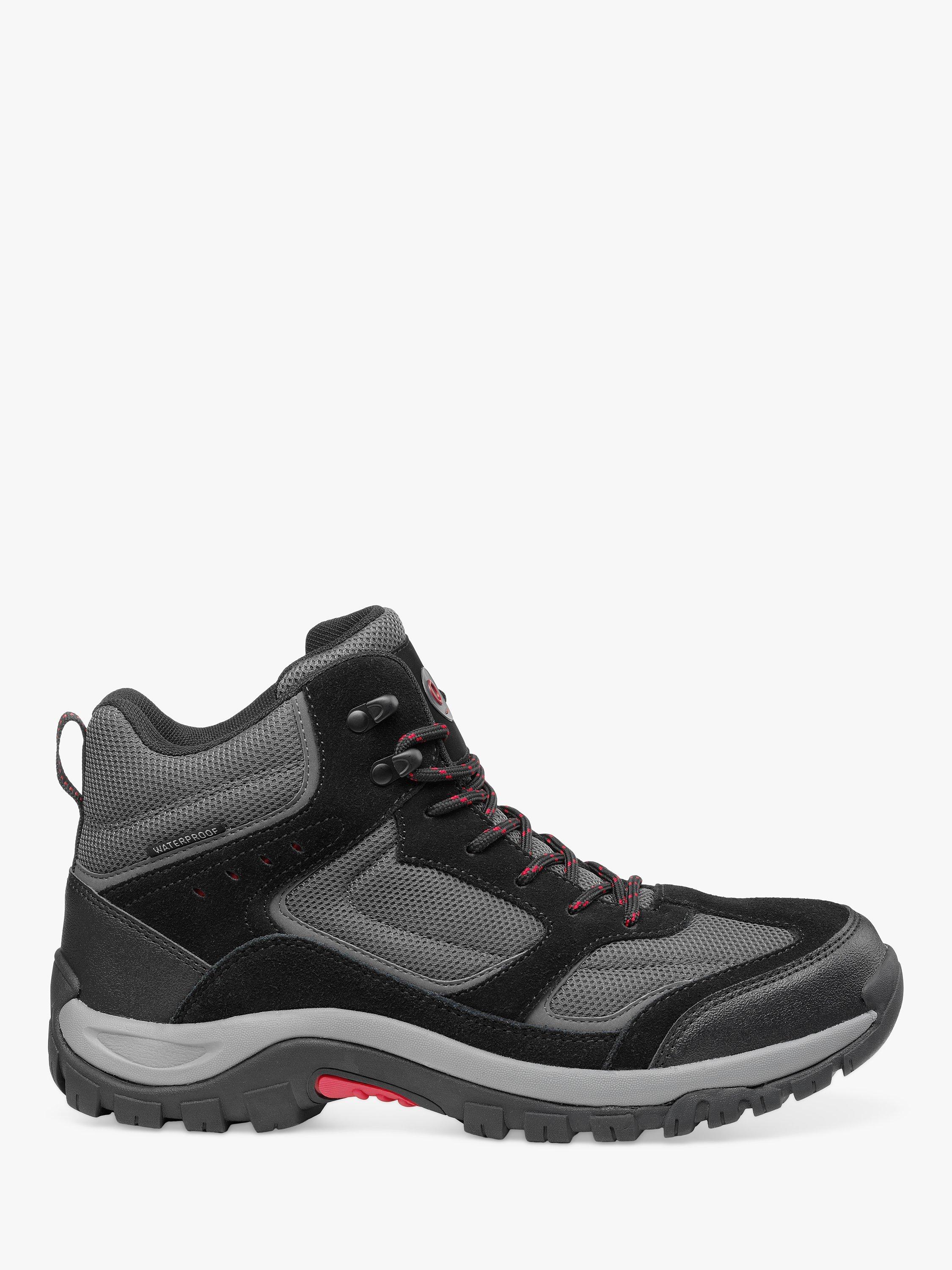 Hotter waterproof boots store
