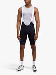 Le Col Hors Categorie Bib Shorts II, Black/White