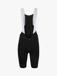 Le Col Hors Categorie Bib Shorts II, Black/White