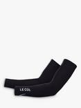 Le Col Arm Warmers, Black