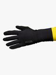 Le Col Unisex Pro Lightweight Cycling Gloves, Black