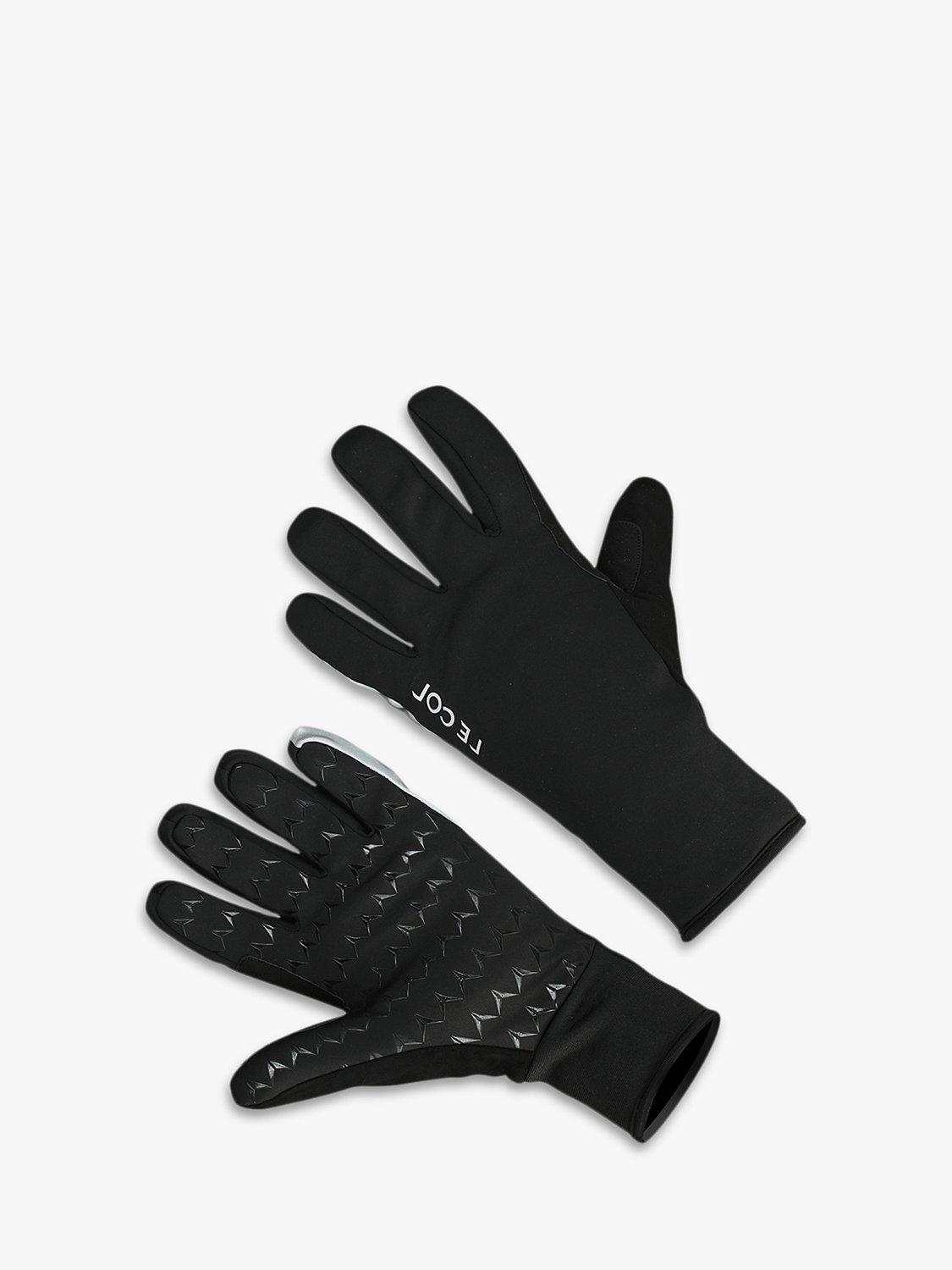 Le Col Hors Categorie Deep Winter Gloves Black