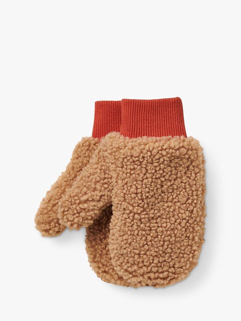 Small Stuff Kids' Borg Mittens