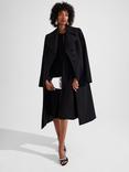 Hobbs Antonia Dress, Black