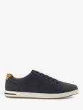 Dune London Wide Fit Tezzy Lace Up Trainers