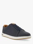 Dune London Wide Fit Tezzy Lace Up Trainers