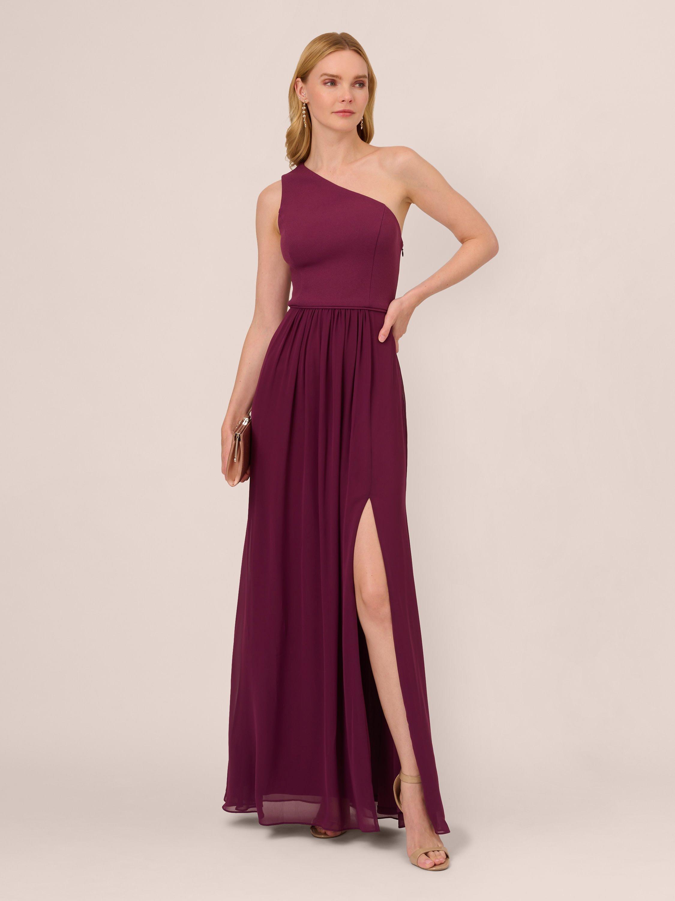 Adrianna papell cecelia dress best sale